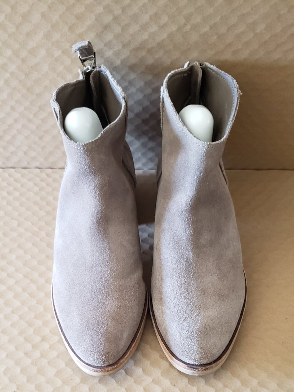 Dolce Vita Booties